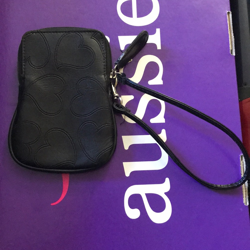 Hand wallet